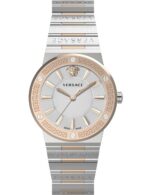 Versace Women's 30mm Watch (VEVH01020)
