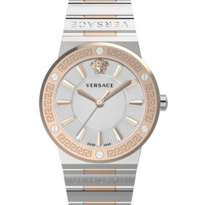 Versace Women's 30mm Watch (VEVH01020)