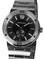 Versace Women's Chronograph 30mm Watch (VEVI00720)