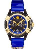 Versace Men's Chronograph Watch (VEZ700521)