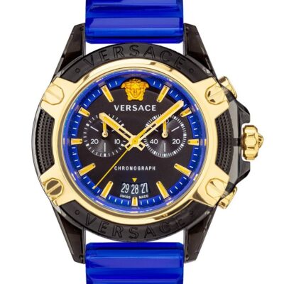 Versace Men's Chronograph Watch (VEZ700521)