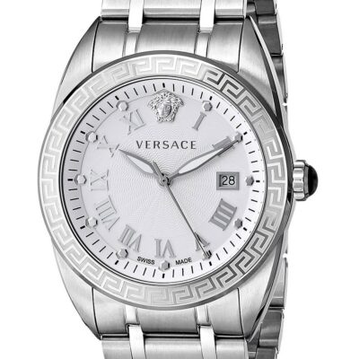 Versace Men's Watch (VFE040013)