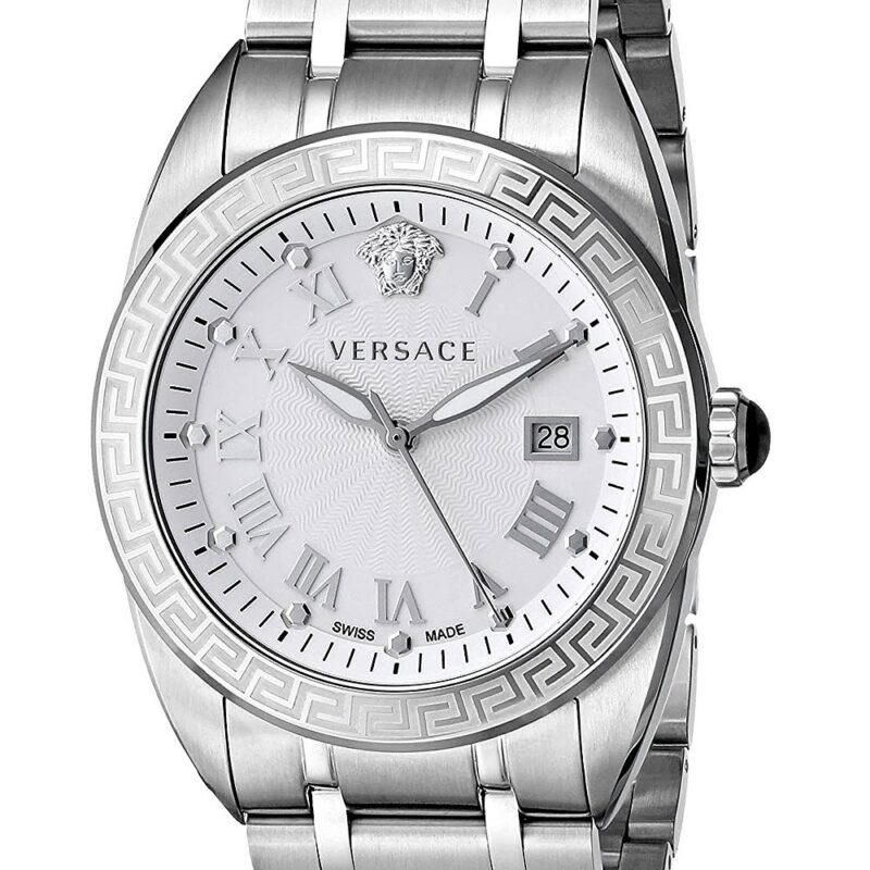Versace Men's Watch (VFE040013) Versace Men's Watch (VFE040013)