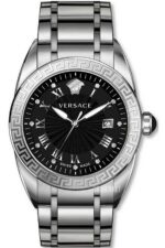 Versace V Sport Unisex Watch (VFE050013)