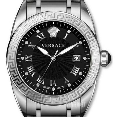 Versace V Sport Unisex Watch (VFE050013)