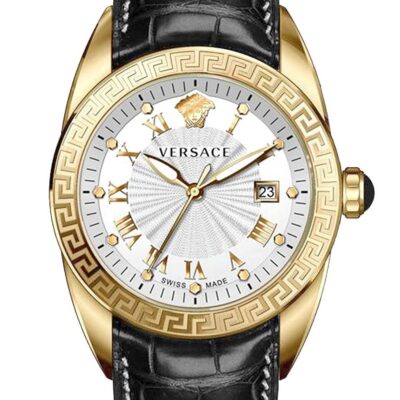 Versace Women's 30mm Watch (VFE130015)