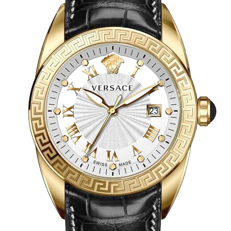 Versace Women's 30mm Watch (VFE130015)