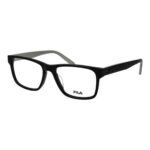 FILA VFI219 550BLK Eyeglasses Men's