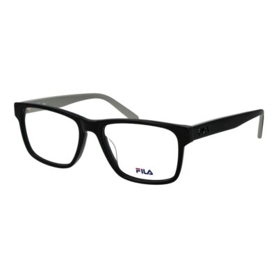 FILA VFI219 550BLK Eyeglasses Men's