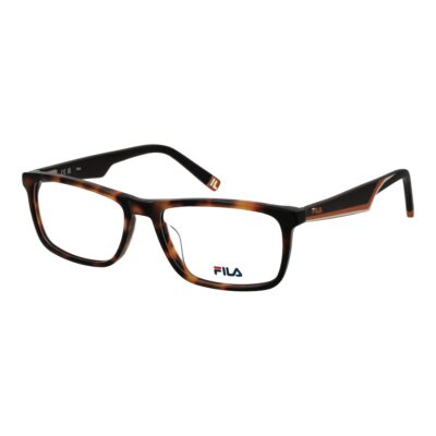 FILA Men's Eyeglasses VFI455 54C10Y