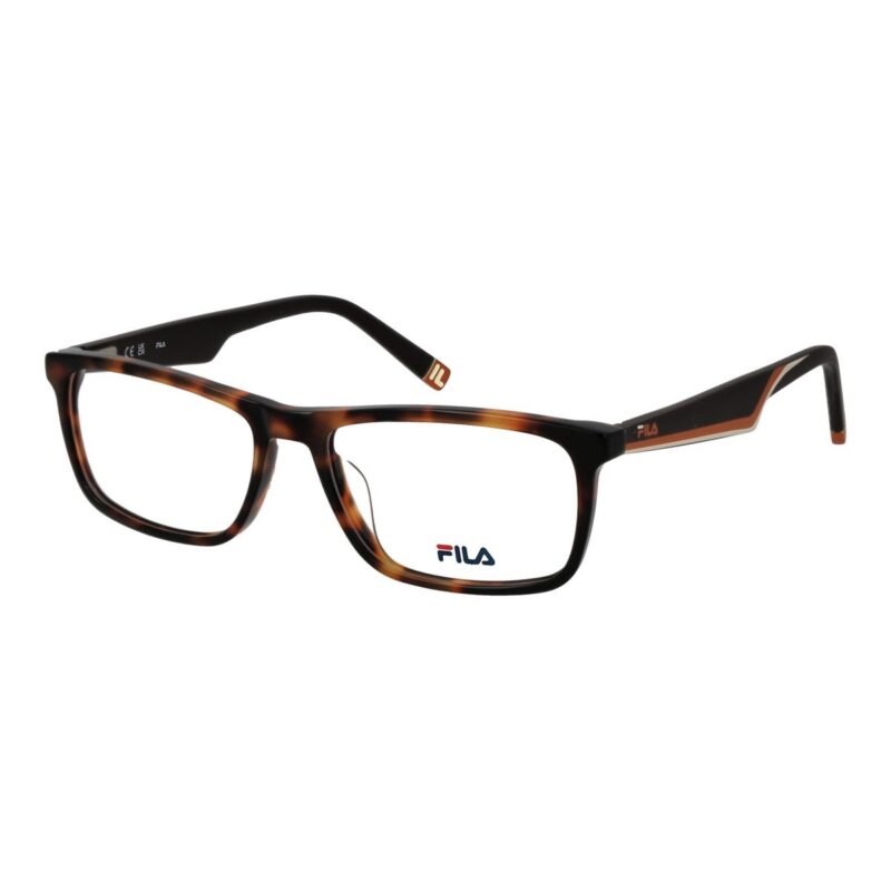 FILA Men's Eyeglasses VFI455 54C10Y