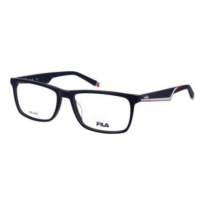 FILA VFI455 57D82Y Eyeglasses Men's