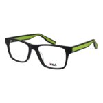 FILA Men's Eyeglasses VFI539 540AAU