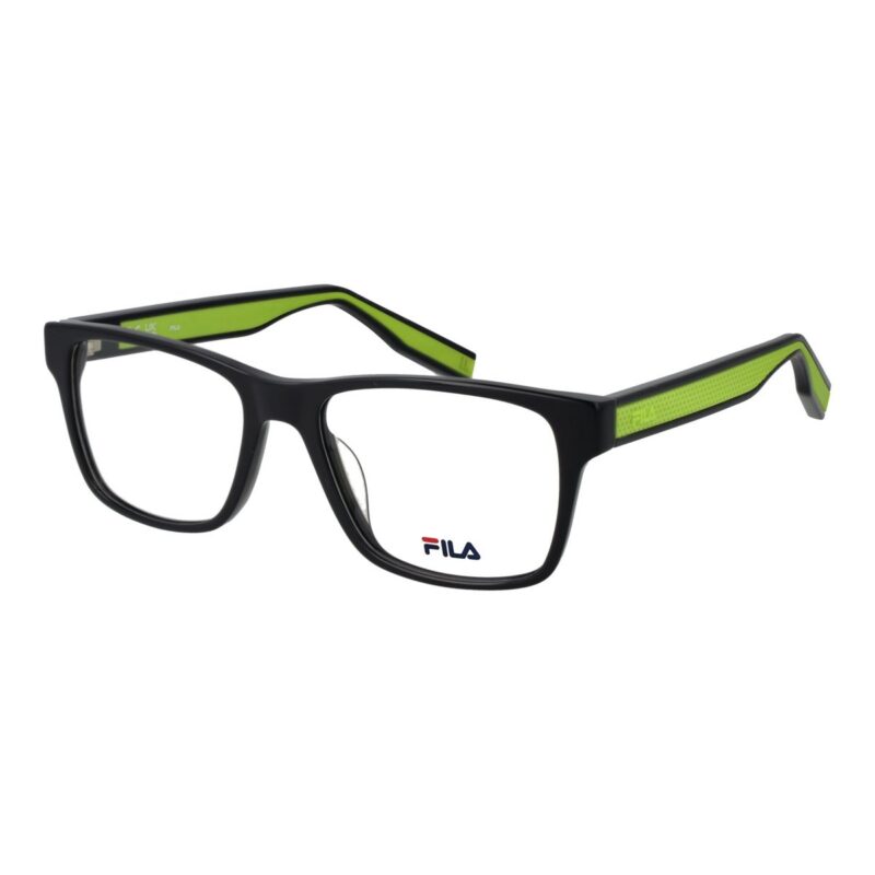 FILA Men's Eyeglasses VFI539 540AAU