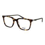 FILA Men's Eyeglasses VFI876 530779