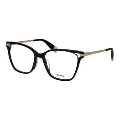FURLA Women's Eyeglasses VFU581 540700
