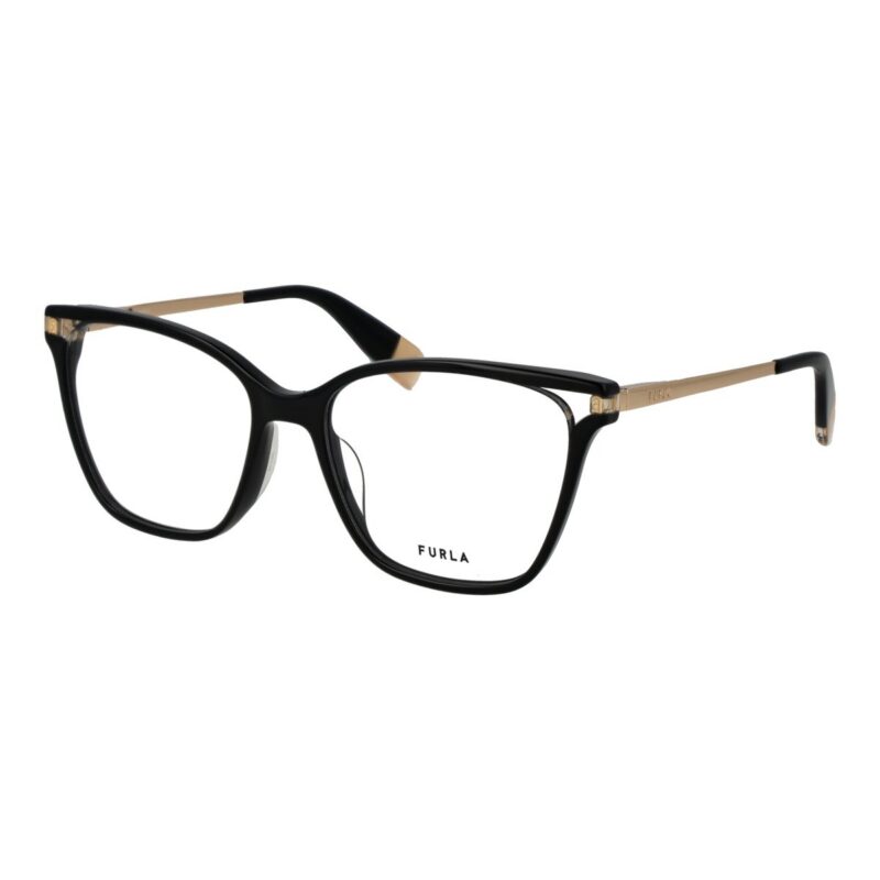FURLA Women's Eyeglasses VFU581 540700