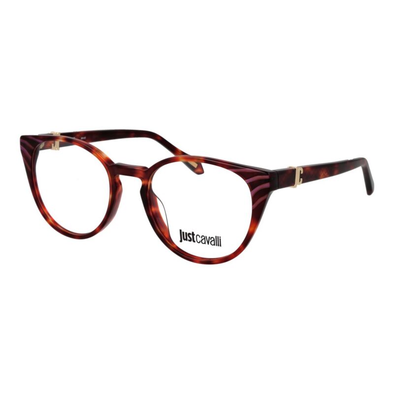 JUST CAVALLI Eyeglasses VJC046V 510WTA