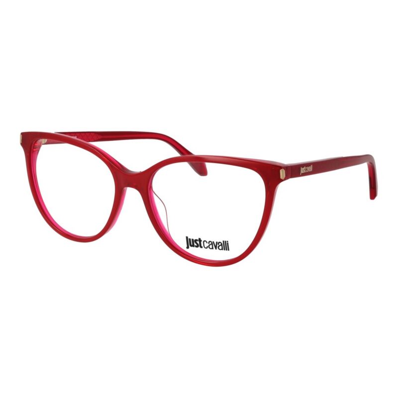JUST CAVALLI Eyeglasses VJC052 5509RV