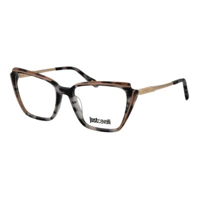 JUST CAVALLI Eyeglasses VJC053 5301KM