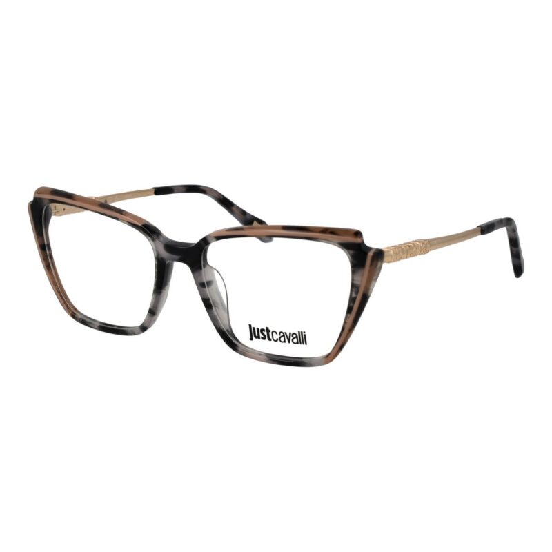 JUST CAVALLI Eyeglasses VJC053 5301KM