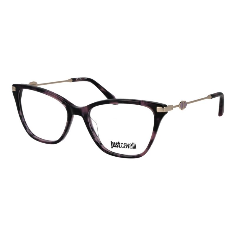 JUST CAVALLI Eyeglasses VJC062 5409SJ