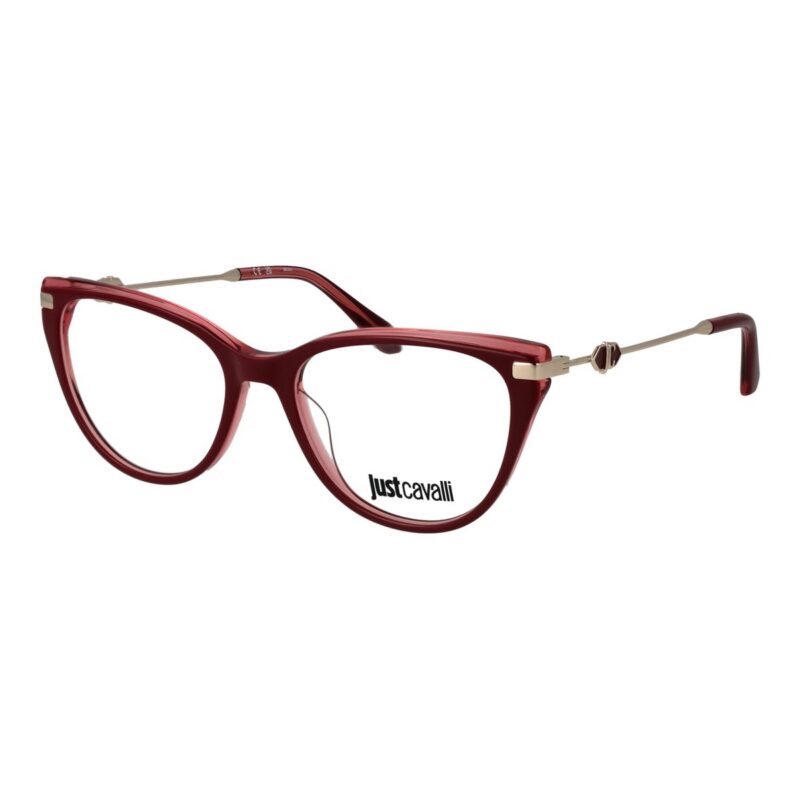 JUST CAVALLI Eyeglasses VJC063 53097C