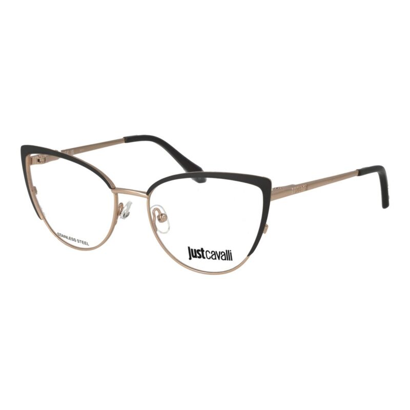 JUST CAVALLI Eyeglasses VJC070 53033M