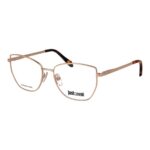 JUST CAVALLI Eyeglasses VJC074 5408FC