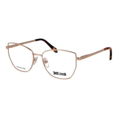 JUST CAVALLI Eyeglasses VJC074 5408FC