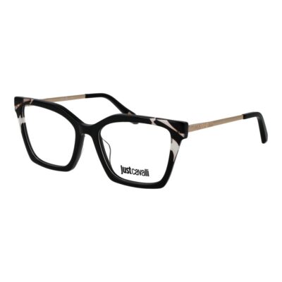JUST CAVALLI Eyeglasses VJC075 530700