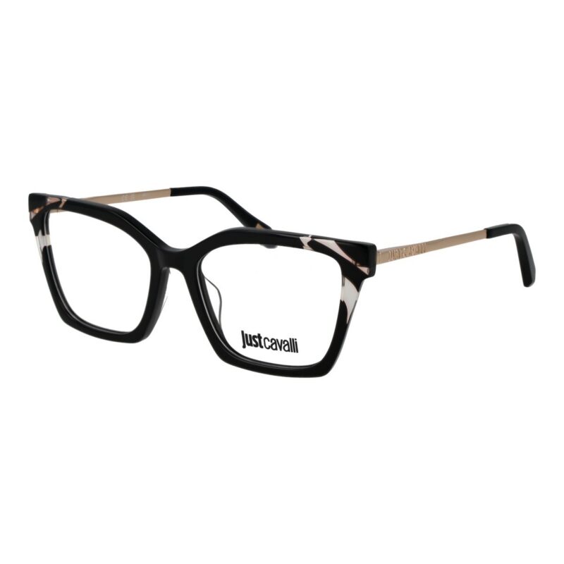 JUST CAVALLI Eyeglasses VJC075 530700