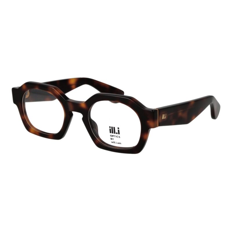 ILL.I BY WILL.I.AM Eyeglasses WA032V02 4802