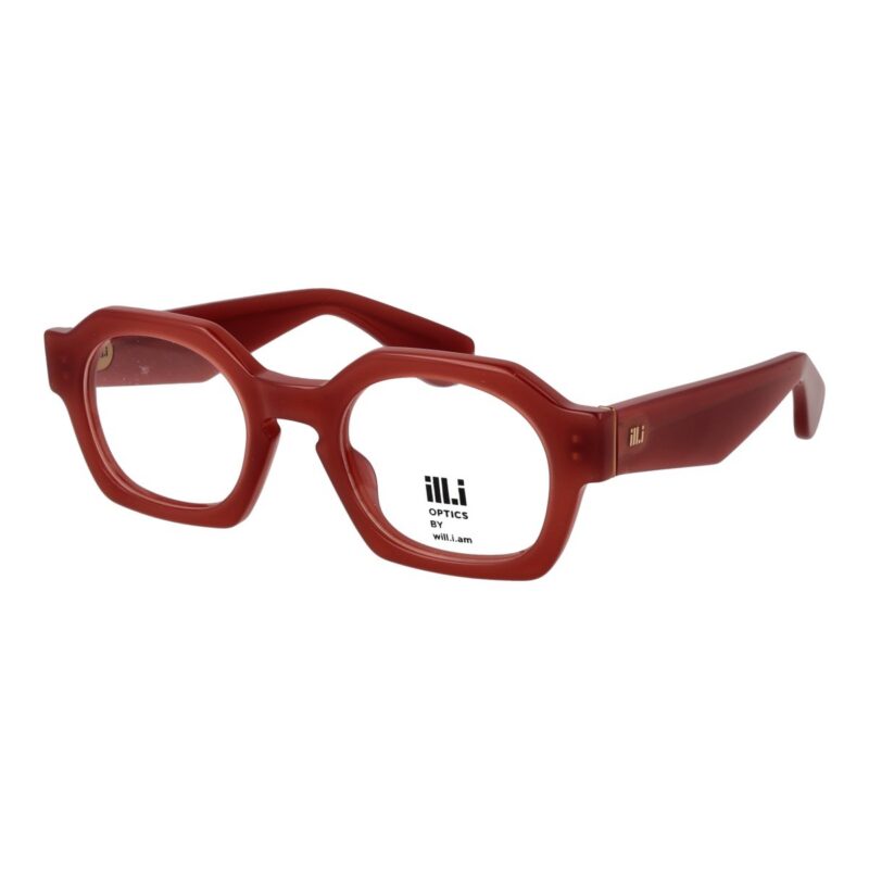 ILL.I BY WILL.I.AM Eyeglasses WA032V03 4803