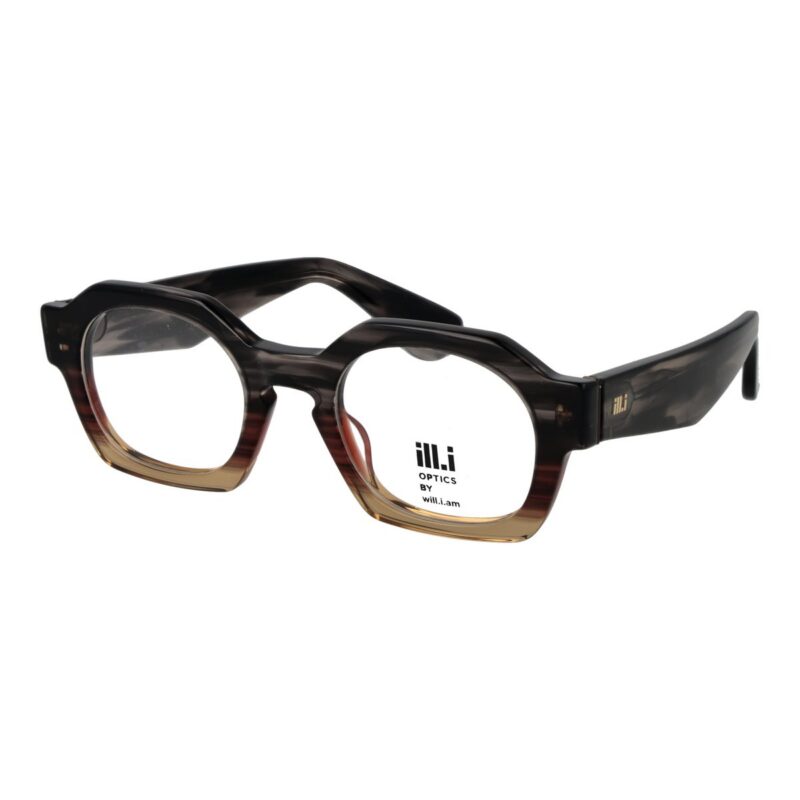 ILL.I BY WILL.I.AM Eyeglasses WA032V04 4804