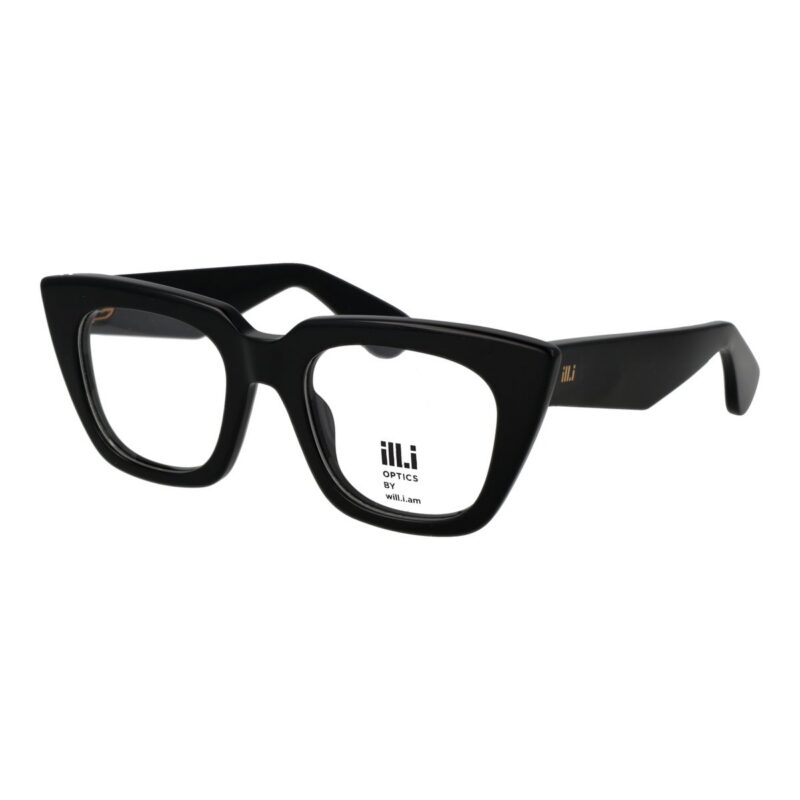 ILL.I BY WILL.I.AM Eyeglasses WA034V01 4901