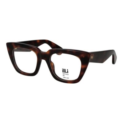 ILL.I BY WILL.I.AM Eyeglasses WA034V02 4902