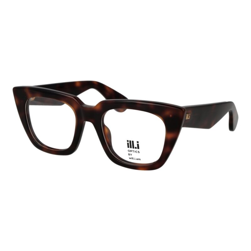 ILL.I BY WILL.I.AM Eyeglasses WA034V02 4902