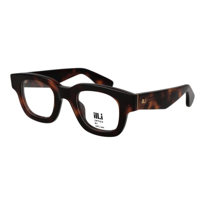 ILL.I BY WILL.I.AM Eyeglasses WA035V02 4502