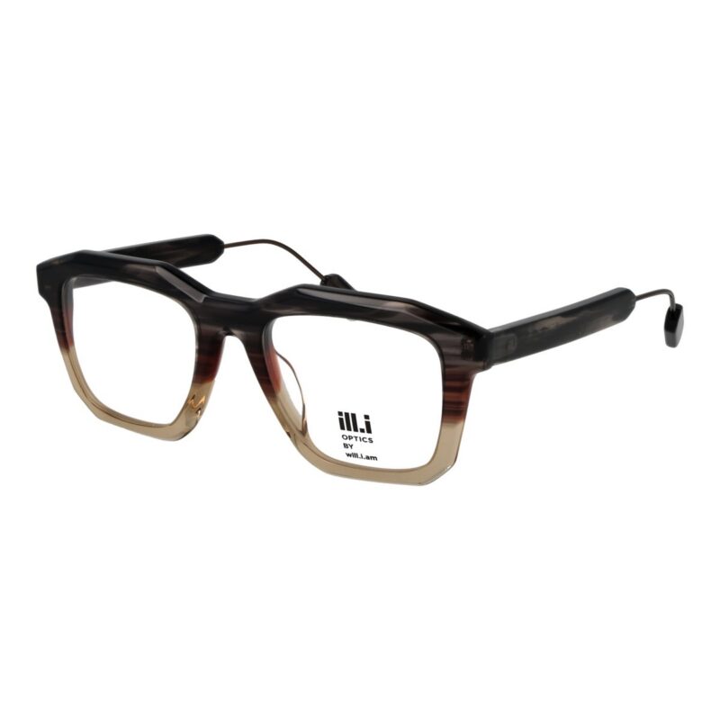 ILL.I BY WILL.I.AM Eyeglasses WA037V02 5002