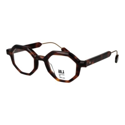 ILL.I BY WILL.I.AM Eyeglasses WA038V02 4702
