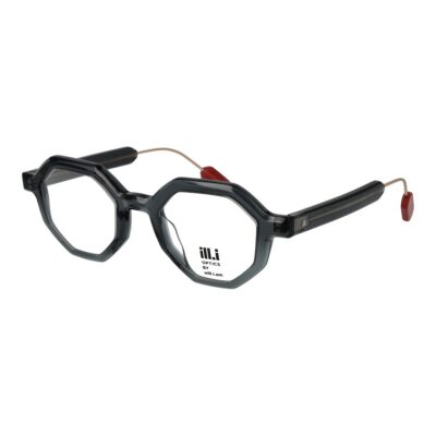 ILL.I BY WILL.I.AM Eyeglasses WA038V03 4703