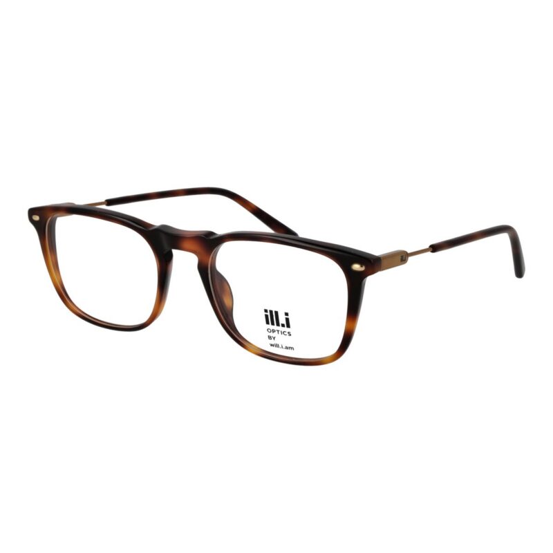 ILL.I BY WILL.I.AM Eyeglasses WA040V02 5102