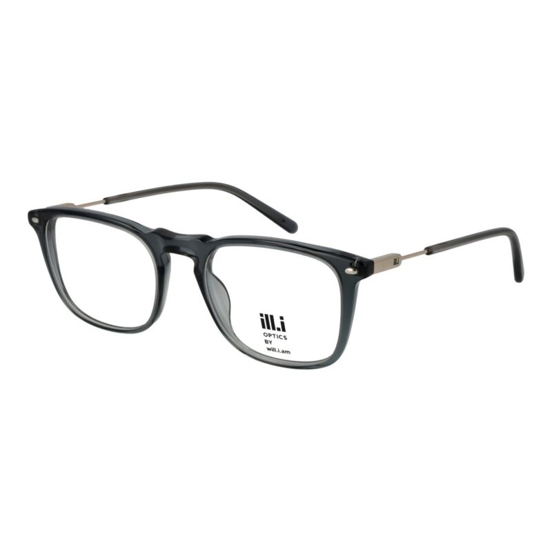 ILL.I BY WILL.I.AM Eyeglasses WA040V03 5103