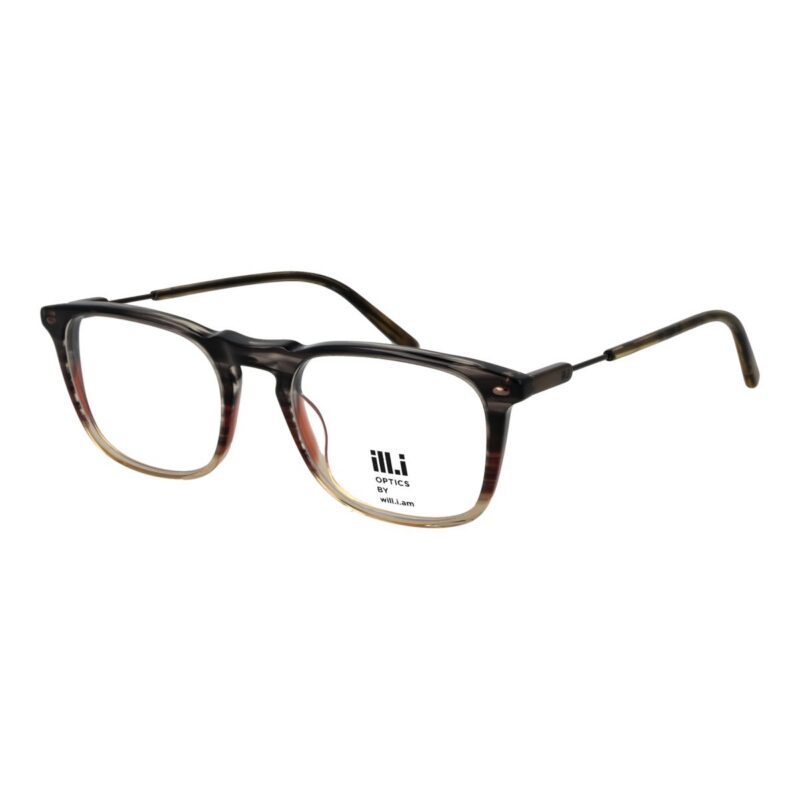 ILL.I BY WILL.I.AM Eyeglasses WA040V04 5104