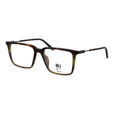 ILL.I BY WILL.I.AM Eyeglasses WA041V03 5403
