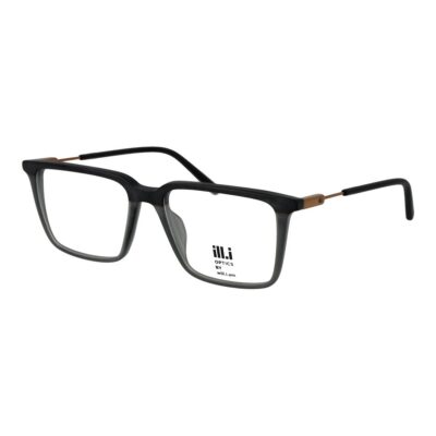 ILL.I BY WILL.I.AM Eyeglasses WA041V04 5404
