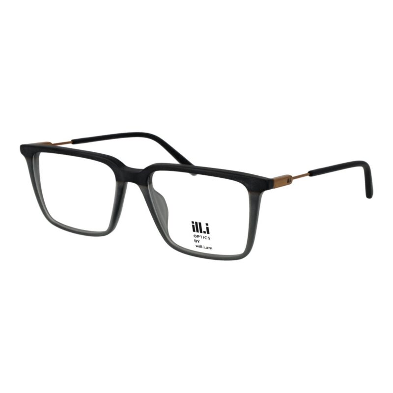 ILL.I BY WILL.I.AM Eyeglasses WA041V04 5404