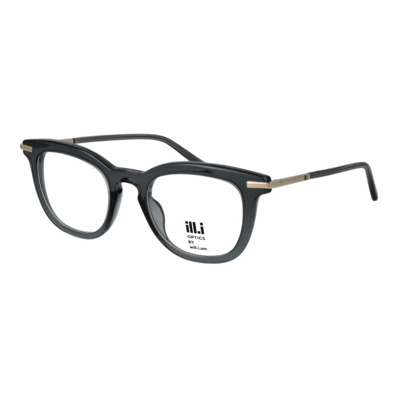 ILL.I BY WILL.I.AM Eyeglasses WA044V03 4903