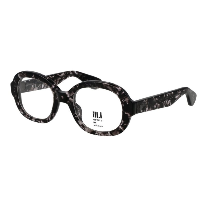 ILL.I BY WILL.I.AM Eyeglasses WA046V01 5001
